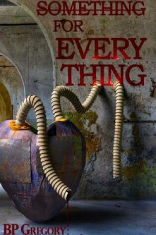 Cover of Something for Everything