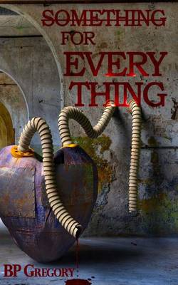 Book cover for Something for Everything