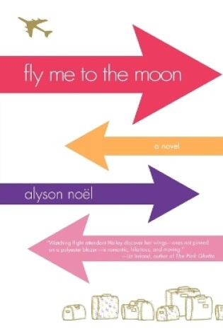 Cover of Fly Me to the Moon