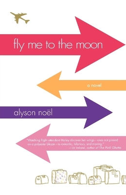 Book cover for Fly Me to the Moon