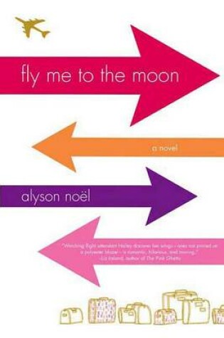 Cover of Fly Me to the Moon