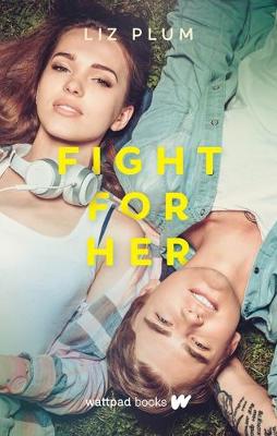 Book cover for Fight for Her