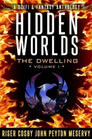 Cover of Hidden Worlds