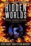 Book cover for Hidden Worlds