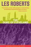 Book cover for The Duke of Cleveland