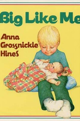 Cover of Big Like Me