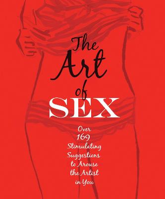 Cover of The Art of Sex