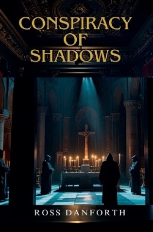 Cover of Conspiracy of Shadows