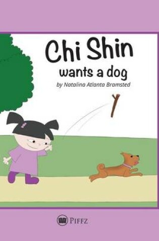 Cover of Chi Shin