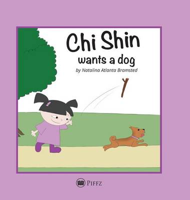 Book cover for Chi Shin