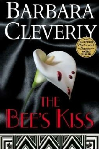 Cover of The Bee's Kiss