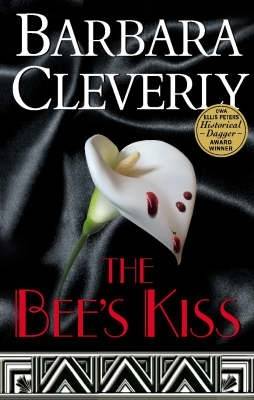 Book cover for The Bee's Kiss