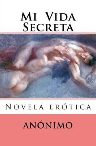 Cover of Mi Vida Secreta