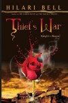 Book cover for Thief's War