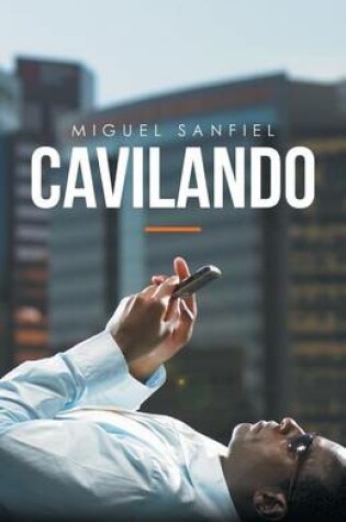 Cover of Cavilando