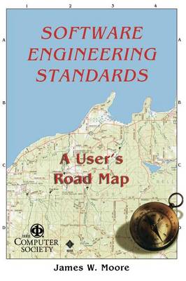 Book cover for Software Engineerng Standards