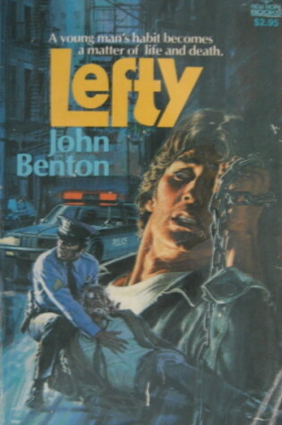 Cover of Lefty