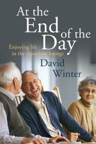 Cover of At the End of the Day