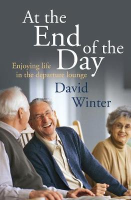 Book cover for At the End of the Day