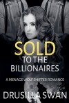 Book cover for Sold to the Billionaires