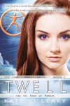 Book cover for Twell and the Army of Powers, The Como Chronicles, Book 1