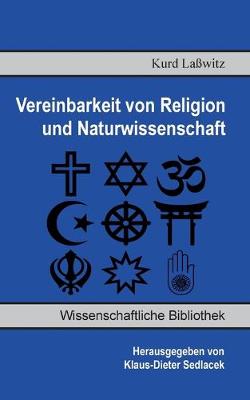 Book cover for Vereinbarkeit von Religion und Naturwissenschaft