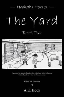 Cover of The Yard