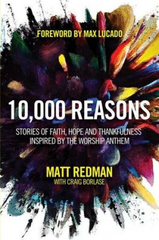 Cover of 10,000 Reasons