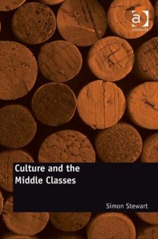 Cover of Culture and the Middle Classes