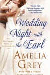 Book cover for Wedding Night with the Earl