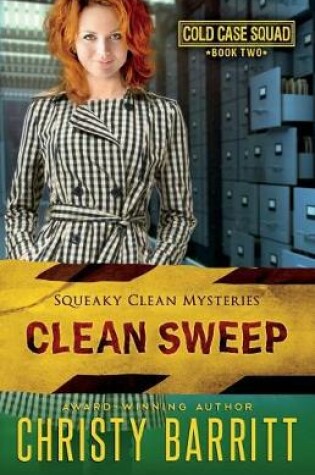 Cover of Clean Sweep