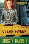 Book cover for Clean Sweep