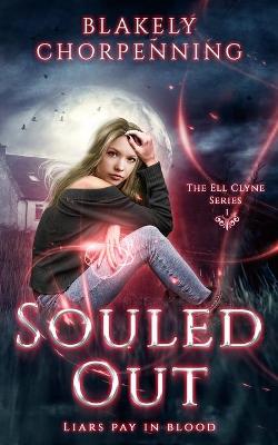 Book cover for Souled Out