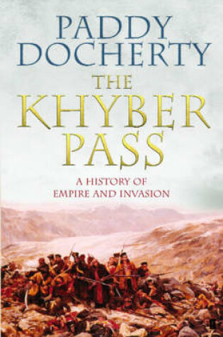 Cover of Khyber Pass