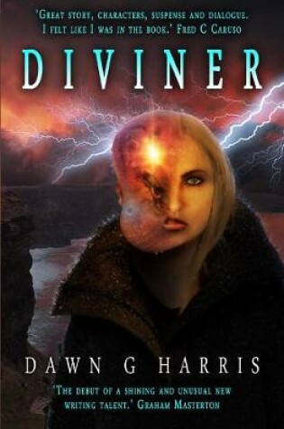 Cover of Diviner