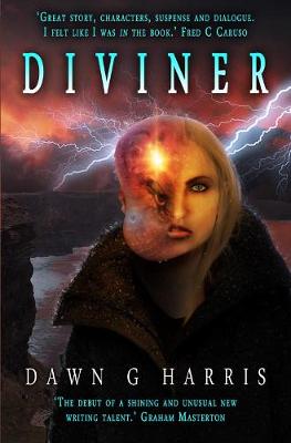 Book cover for Diviner