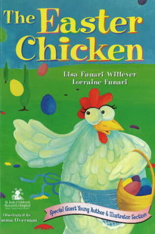 Cover of Easter Chicken