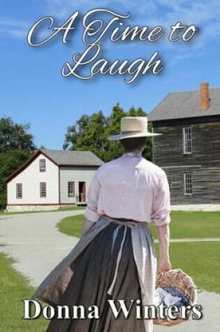 Cover of A Time to Laugh