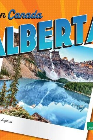 Cover of Alberta (Alberta)