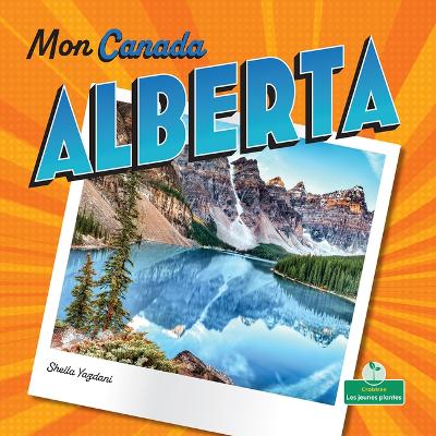 Book cover for Alberta (Alberta)