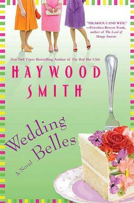 Book cover for Wedding Belles