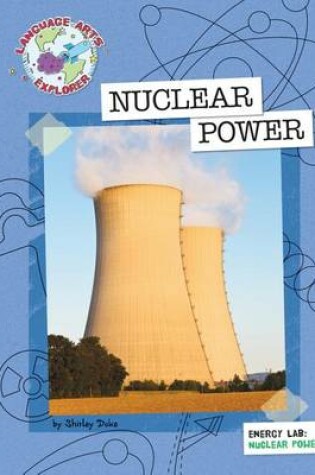 Cover of Nuclear Power