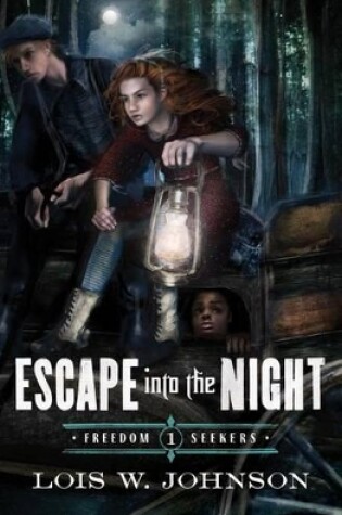 Cover of Escape Into The Night