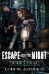 Book cover for Escape Into The Night