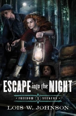 Cover of Escape Into The Night