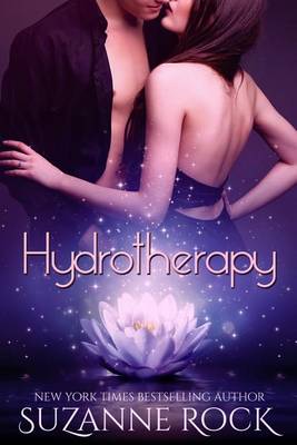 Book cover for Hydrotherapy