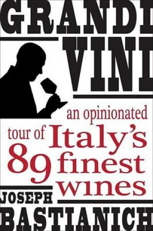 Cover of Grandi Vini