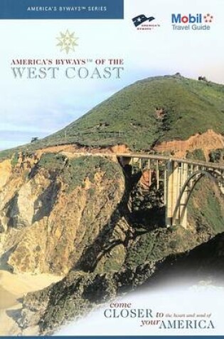 Cover of America's Byways of the West Coast