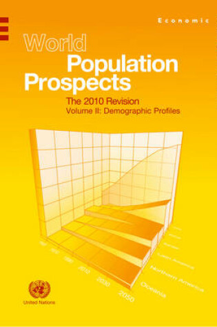 Cover of World Population Prospects