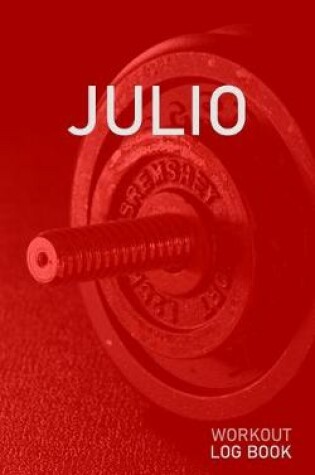 Cover of Julio